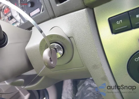 2007 Jeep Grand Cherokee Laredo z USA, uszkodzony, nr VIN 1J8GS48K77C583898